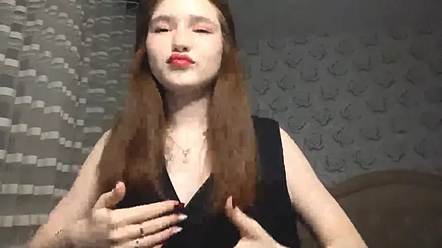 Karenredflag online show from 15, 3, 2026