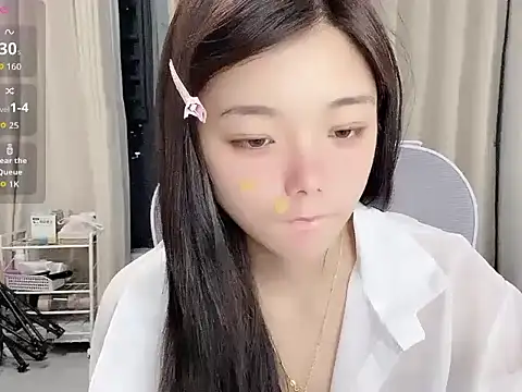 Puting q online show from 22, 3, 2026