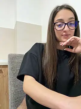 BiancaCharm online show from 18, 3, 2026