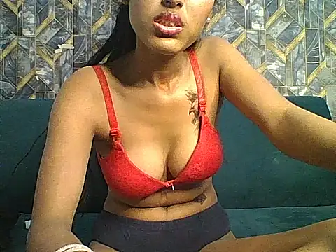 Pari lovers online show from 20, 3, 2026