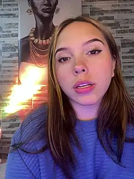 lunacandy 0 online show from 5, 6, 2026