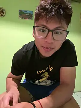 Arley-Arley1 online show from 24, 3, 2026