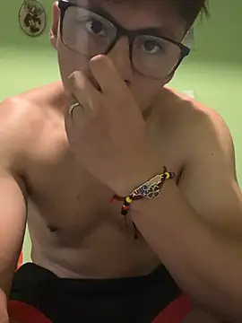 Arley-Arley1 online show from 28, 4, 2026