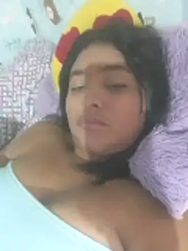 evamgeliz online show from 24, 3, 2026