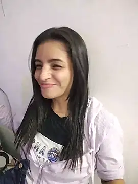 Snapshot of leidi-95- chatting on 24, 5, 2026 leidi-95- online show from 24, 5, 2026