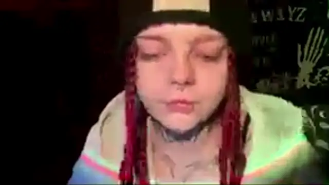 KateCelestia online show from 24, 3, 2026