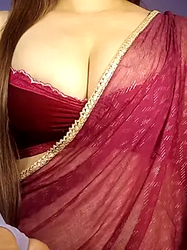 Samaira Hotty online show from 28, 3, 2026