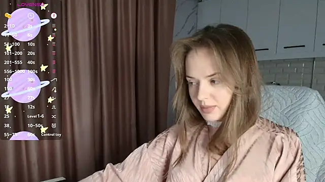 lunaaauraa online show from 22, 3, 2026