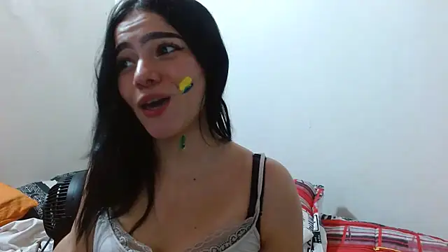 lina seduce online show from 2, 6, 2026