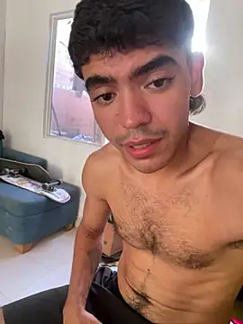   TidalStormX online show from 21, 3, 2026