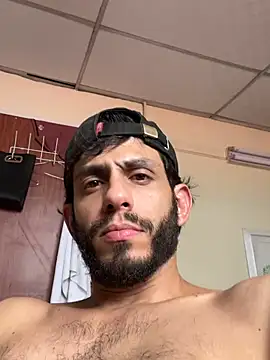 LatinBigClouds22cm online show from 18, 3, 2026