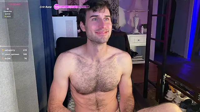 ghostdaddy9 online show from 11, 5, 2026
