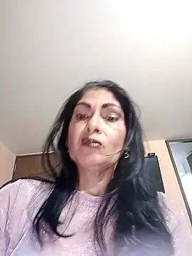 Taniafirelux online show from 17, 3, 2026