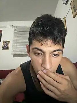 ElDurito25 online show from 27, 3, 2026