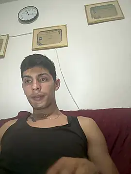 ElDurito25 online show from 31, 3, 2026