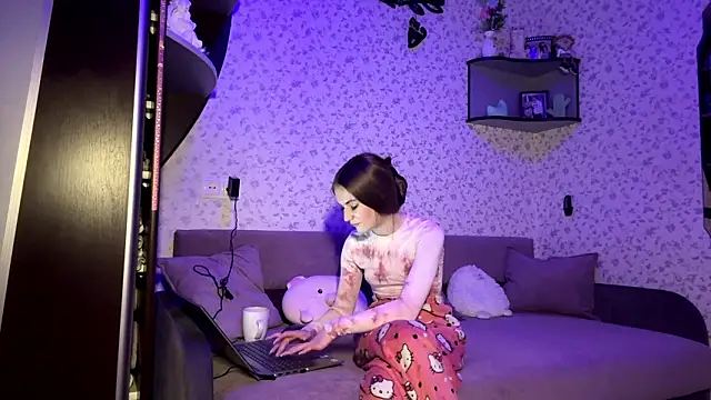 KimTify online show from 25, 3, 2026