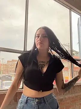 Tatii1 online show from 22, 3, 2026