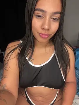 AlisonBeltran1 online show from 19, 3, 2026