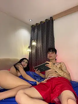 Snapshot of BatKingandBatQueen chatting on 25, 3, 2026 BatKingandBatQueen online show from 25, 3, 2026