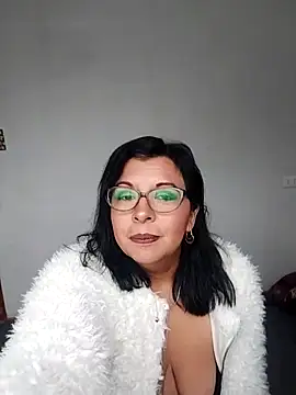 Negritta45 online show from 6, 4, 2026