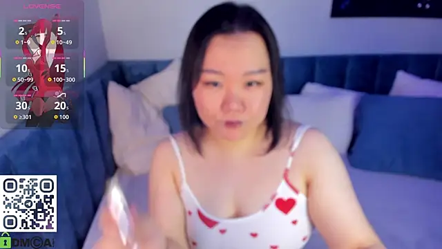 Snapshot of Tokyodreamss chatting on 29, 6, 2026 Tokyodreamss online show from 29, 6, 2026