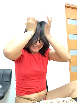 nanybb24 online show from 19, 3, 2026