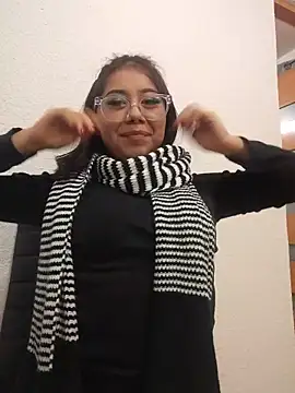 Snapshot of nanybb24 chatting on 17, 6, 2026 nanybb24 online show from 17, 6, 2026