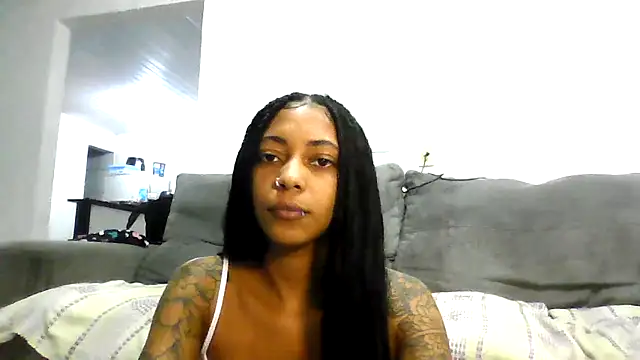 Snapshot of Nix3erika chatting on 27, 5, 2026 Nix3erika online show from 27, 5, 2026