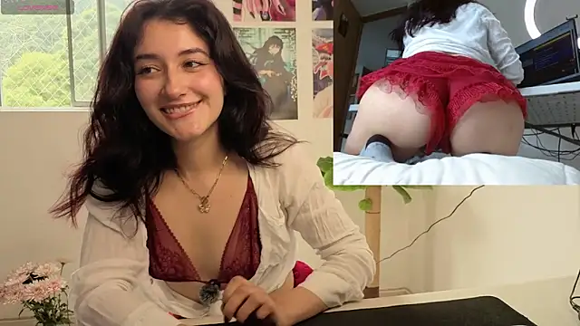 AleblancXOXO online show from 30, 3, 2026