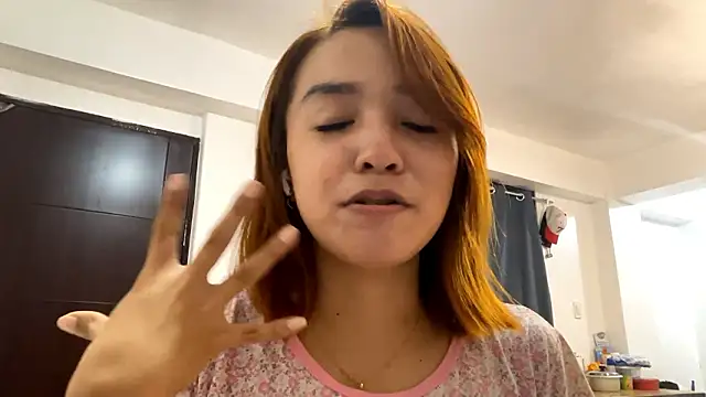 NoreenPierotti online show from 19, 3, 2026