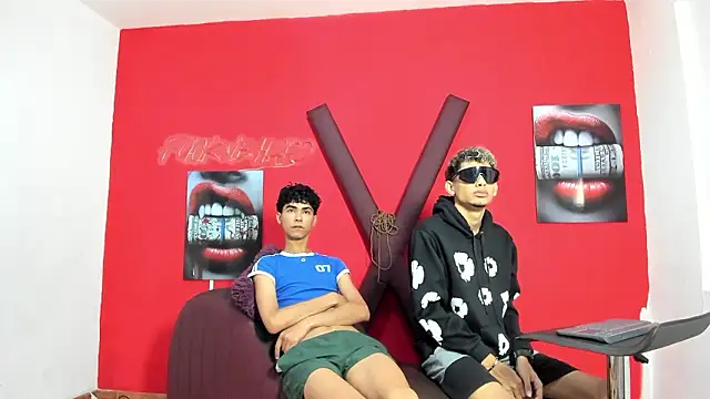 IMPERIAL HOT online show from 20, 3, 2026