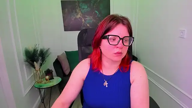 AmeliaDateri online show from 23, 4, 2026