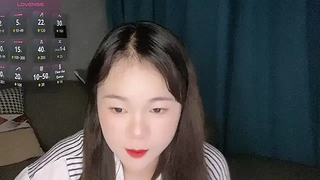 Tingting-Love online show from 13, 4, 2026