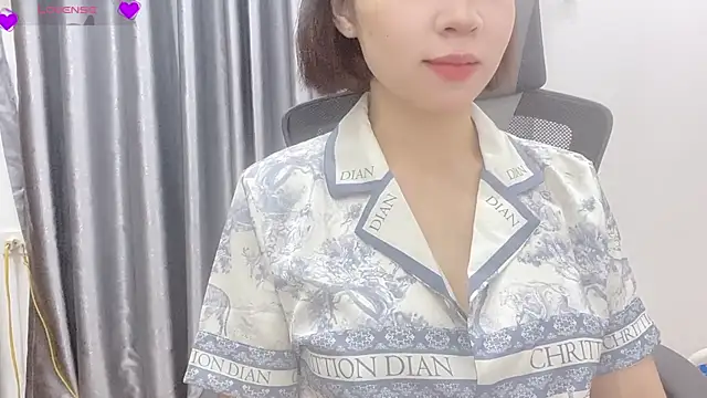 Ryo-Jisoo online show from 21, 3, 2026