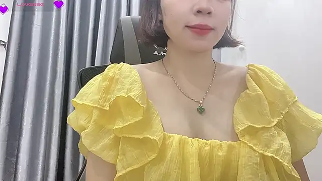 Ryo-Jisoo online show from 23, 3, 2026