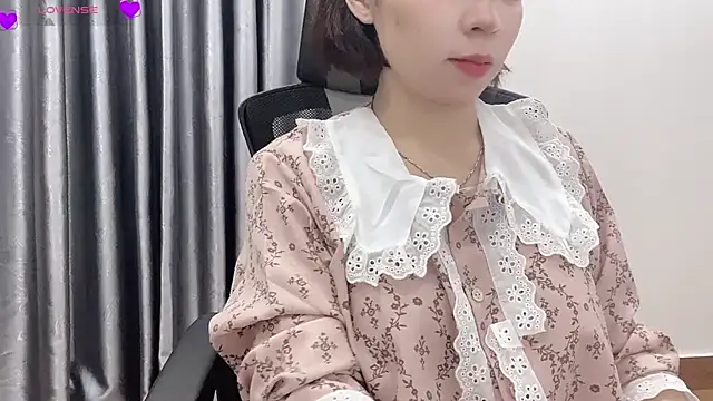 Ryo-Jisoo online show from 23, 3, 2026