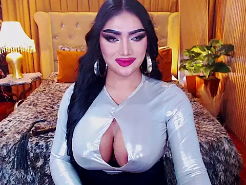 AluraJhenson online show from 21, 3, 2026