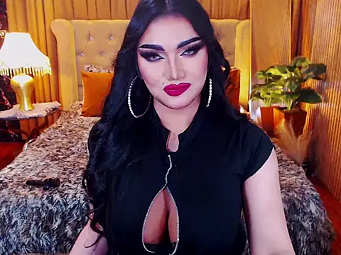 AluraJhenson online show from 23, 3, 2026