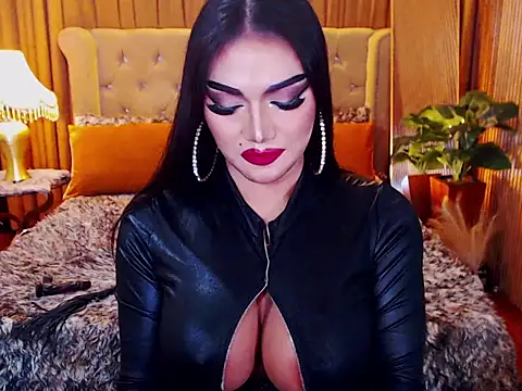 AluraJhenson online show from 24, 3, 2026