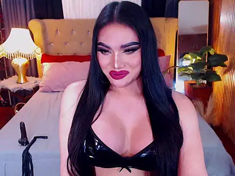 AluraJhenson online show from 9, 5, 2026