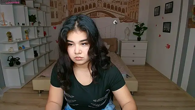 AlicaMayer online show from 23, 3, 2026