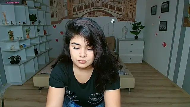 AlicaMayer online show from 24, 3, 2026