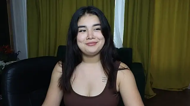 AlicaMayer online show from 12, 5, 2026