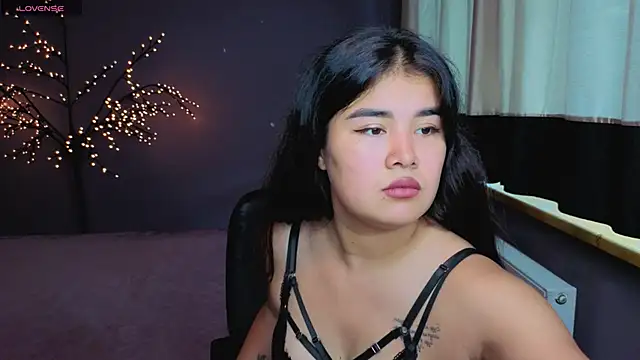 AlicaMayer online show from 21, 5, 2026
