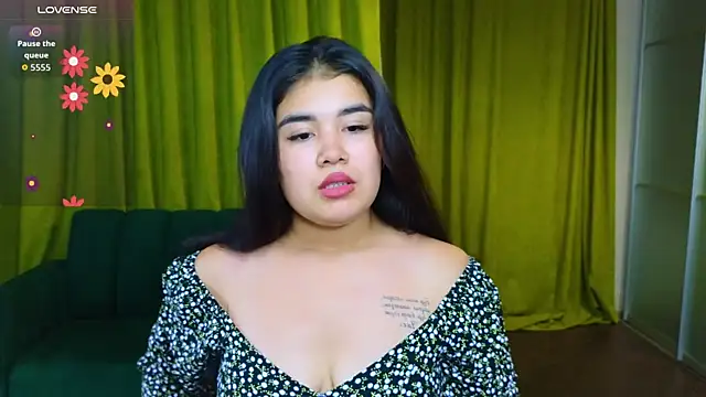 AlicaMayer online show from 2, 6, 2026