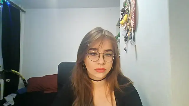 CassieXNatural online show from 25, 3, 2026