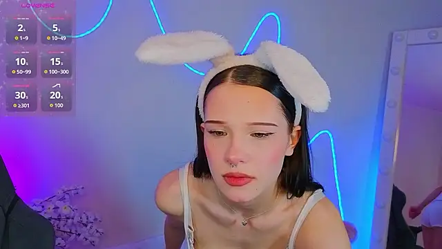 Deibora online show from 23, 3, 2026