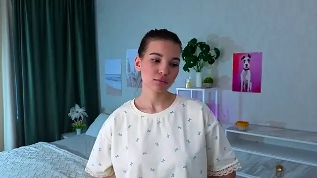 LatashaTarr online show from 23, 3, 2026