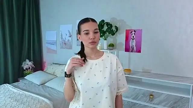 LatashaTarr online show from 24, 3, 2026