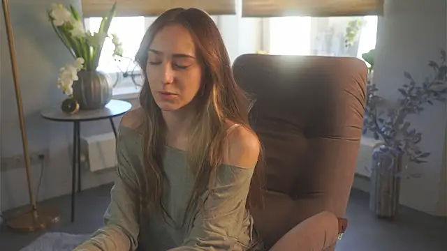 AlinaGach online show from 20, 3, 2026